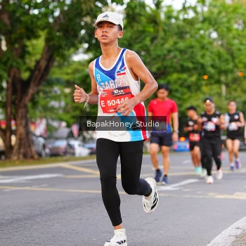 Runner Photo 4027970