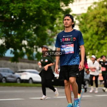 Runner Photo 4027976