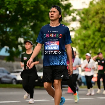 Runner Photo 4027981