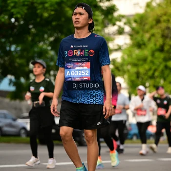 Runner Photo 4027983