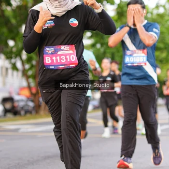 Runner Photo 4027985