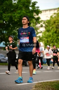 Runner Photo 4027986