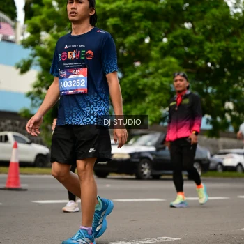 Runner Photo 4027992