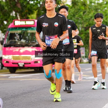 Runner Photo 4027993