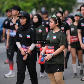 Runner Photo 4027995