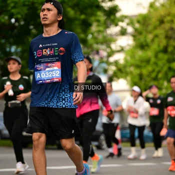 Runner Photo 4028004