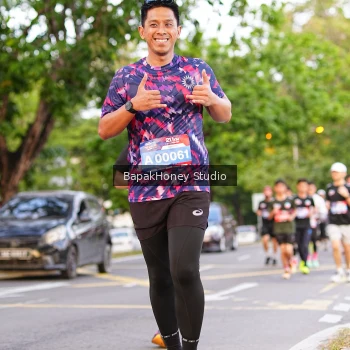 Runner Photo 4028011