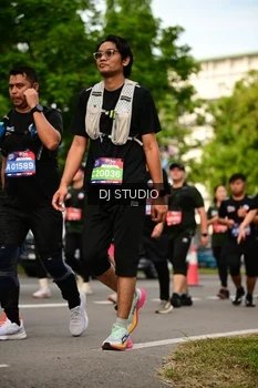 Runner Photo 4028017