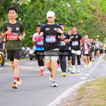 Runner Photo 4028035