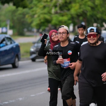 Runner Photo 4028059