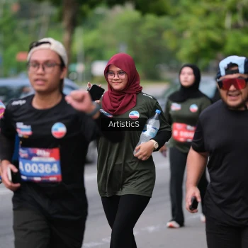 Runner Photo 4028060
