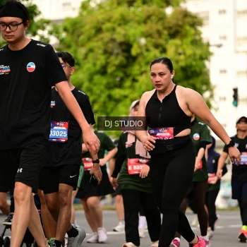 Runner Photo 4028065
