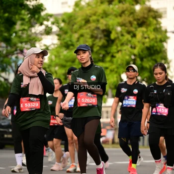 Runner Photo 4028090