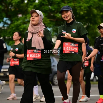 Runner Photo 4028101