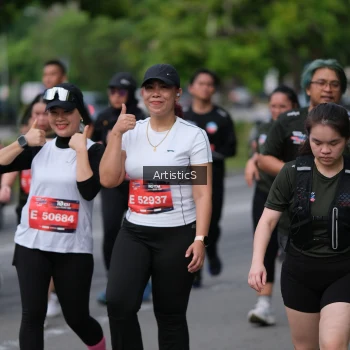 Runner Photo 4028168