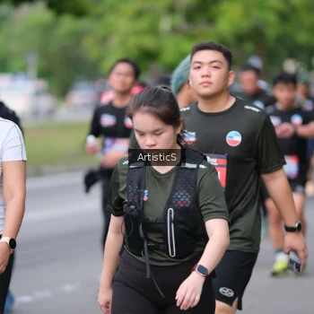 Runner Photo 4028205