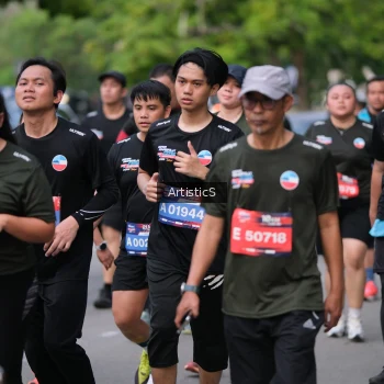 Runner Photo 4028238