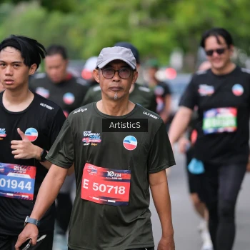 Runner Photo 4028248
