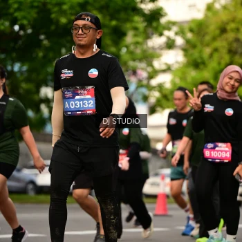 Runner Photo 4028255