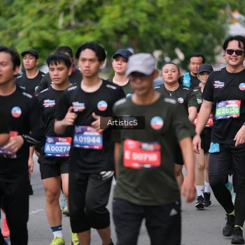 Runner Photo 4028256