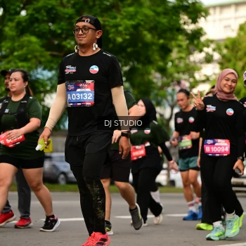 Runner Photo 4028258