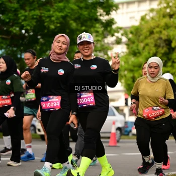 Runner Photo 4028282