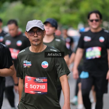 Runner Photo 4028290