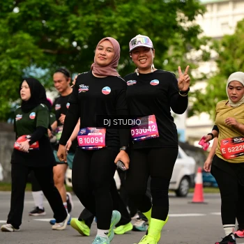 Runner Photo 4028293