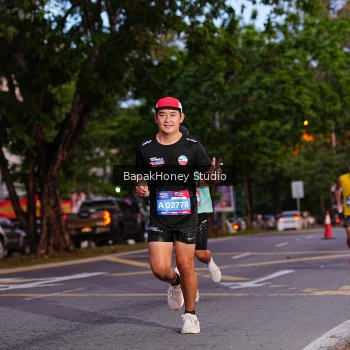 Runner Photo 4028296