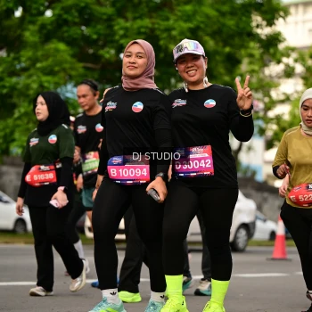 Runner Photo 4028297