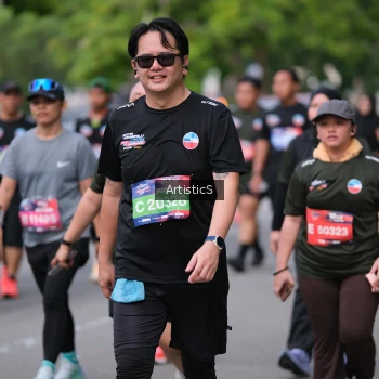 Runner Photo 4028299