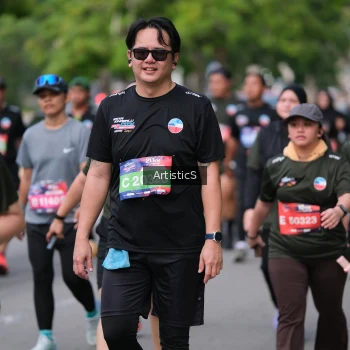 Runner Photo 4028300