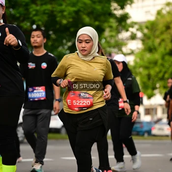 Runner Photo 4028302