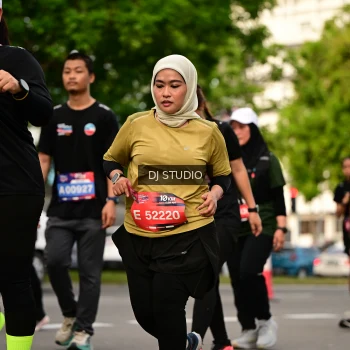 Runner Photo 4028307