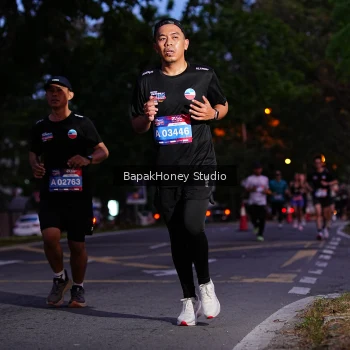 Runner Photo 4028311