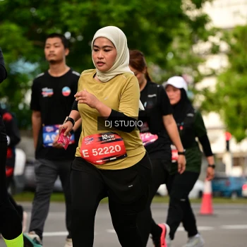 Runner Photo 4028314