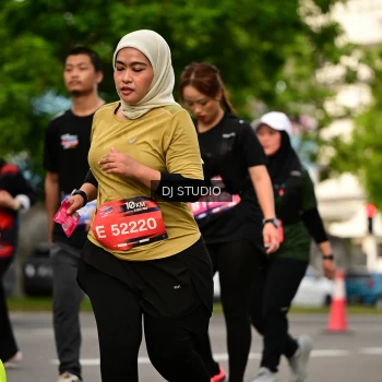 Runner Photo 4028317