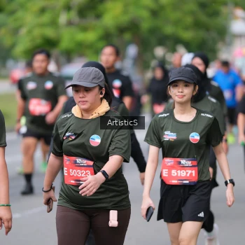 Runner Photo 4028328