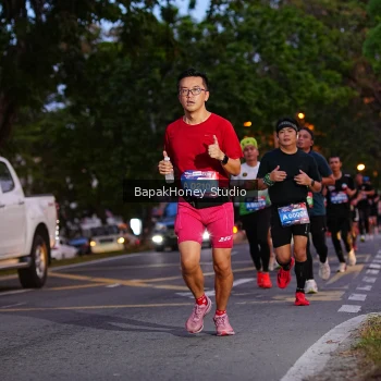 Runner Photo 4028334