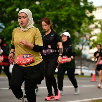 Runner Photo 4028337