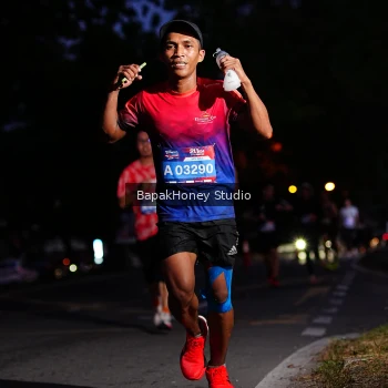 Runner Photo 4028341