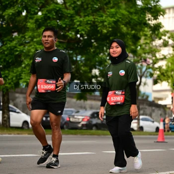 Runner Photo 4028357