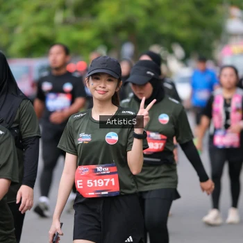 Runner Photo 4028359