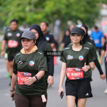 Runner Photo 4028360