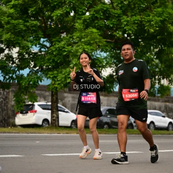 Runner Photo 4028364
