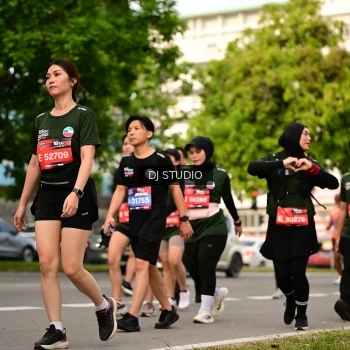 Runner Photo 4028381