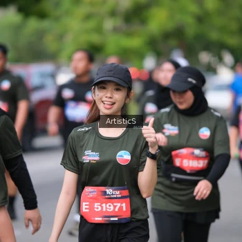 Runner Photo 4028387
