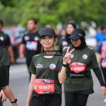 Runner Photo 4028391