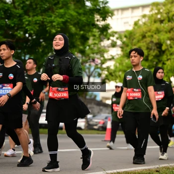 Runner Photo 4028394