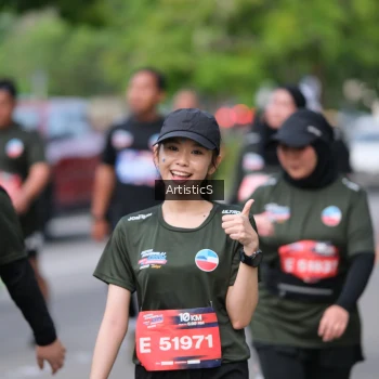Runner Photo 4028396